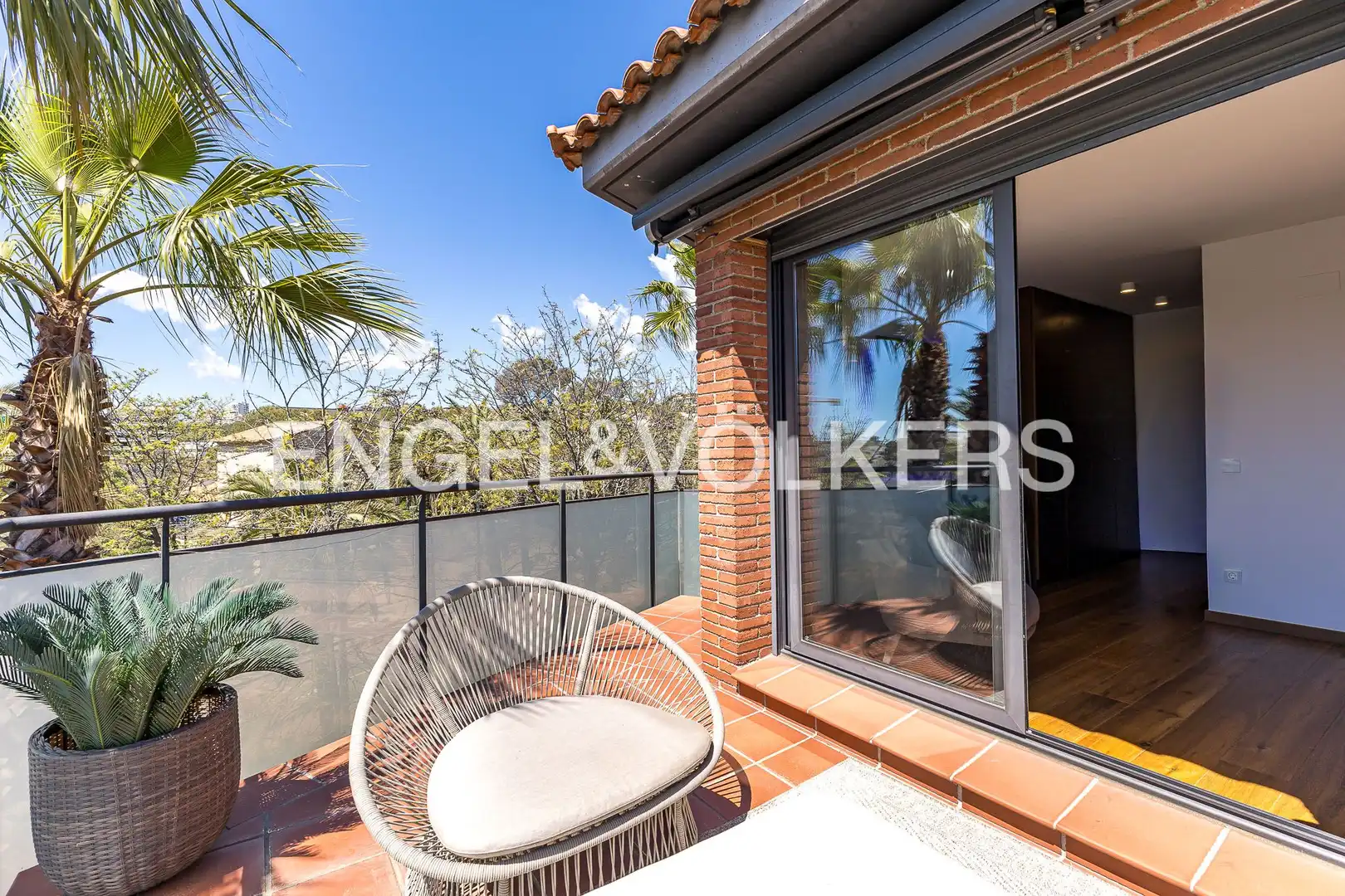 Terraced house with terrace for sale in Ametllers - Poble-Sec, imagen 40