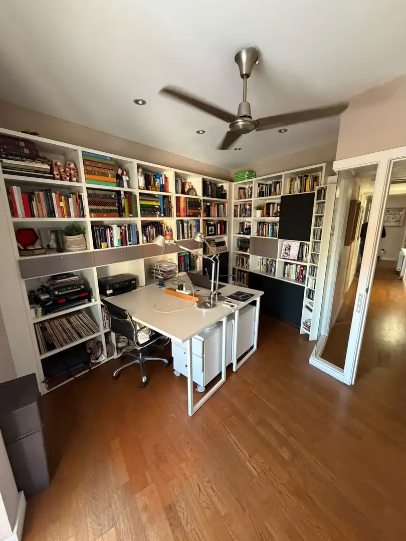 Flat with terrace for sale in Les Corts, imagen 33