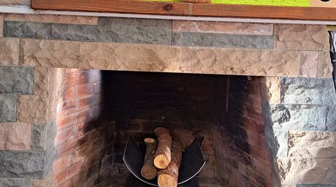 Foto 4 de Piso en venta en Aiguafreda, Barcelona