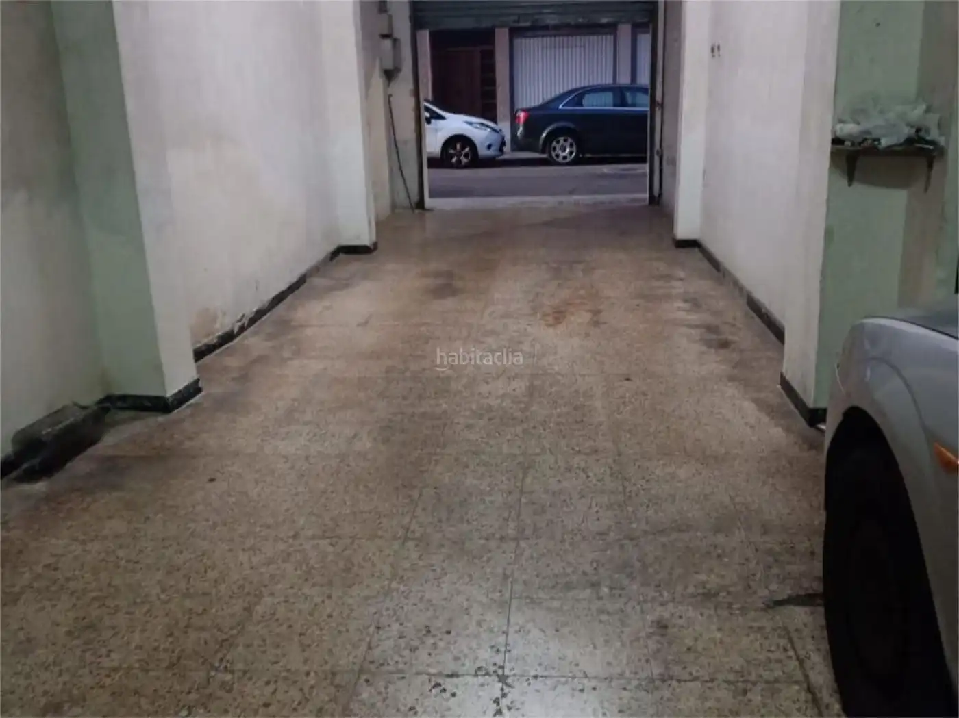 Individual for sale in Carrer de Joanot Martorell 9