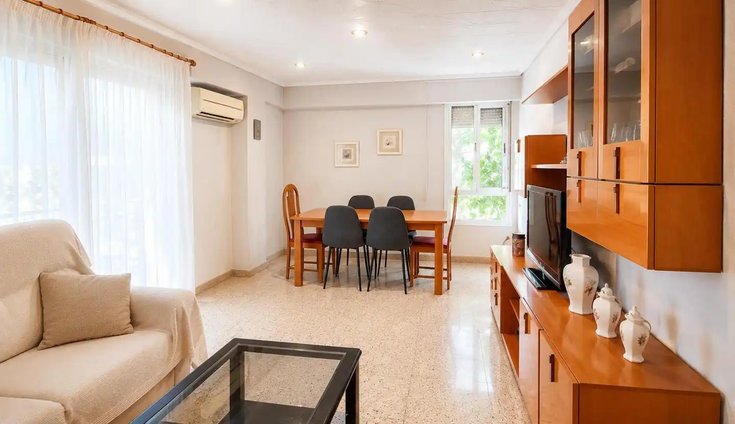 Flat for sale in Camí dels Magros - Casablanca