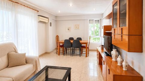Foto 4 de Piso en venta en Camí dels Magros - Casablanca, Elche / Elx
