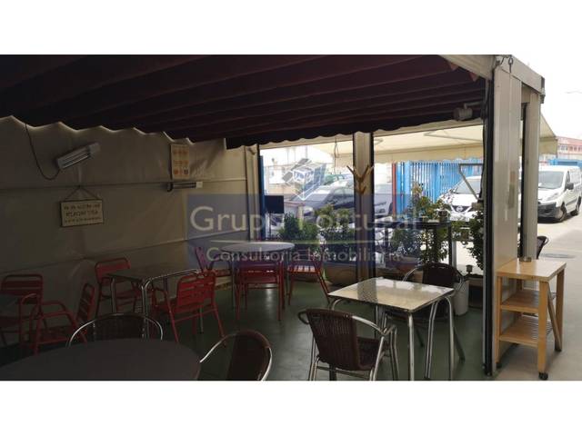 Local comercial en Alquiler en Villaverde Alto