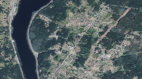 Foto 5 von Country house zum Verkauf in O Pereiro de Aguiar , Ourense