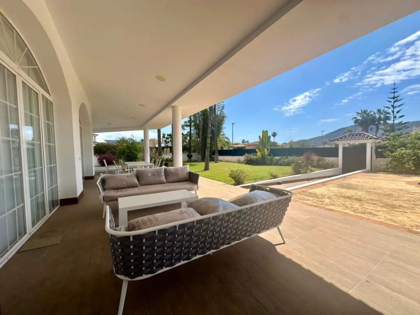 Villa con terrazza in vendita a Pueblo - Urbanizaciones, imagen 27