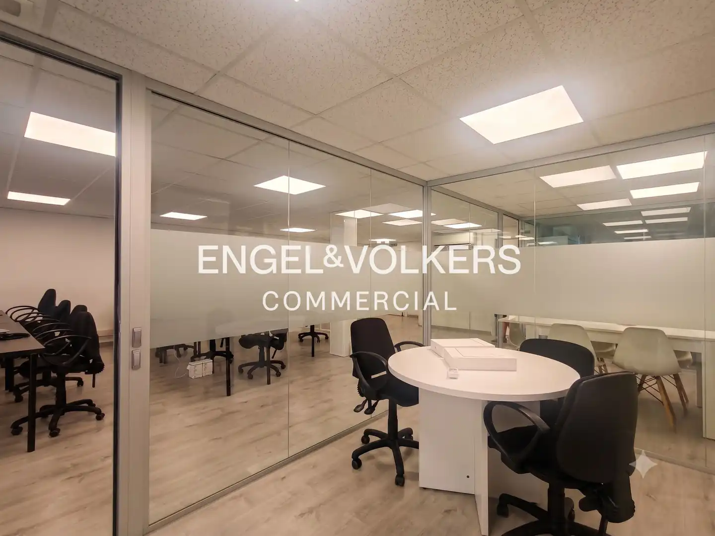 Bureau avec ascenseur à vendre à Eixample, imagen 8