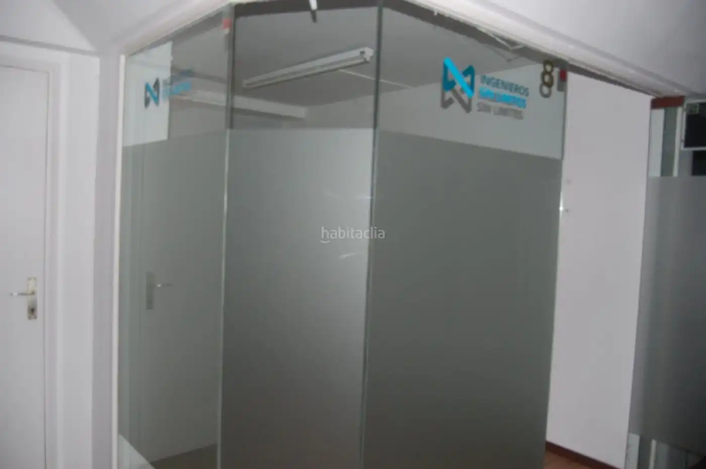 Büro zum Verkauf in Passeig del Comte d'Ègara 6, imagen 8