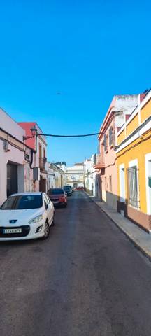 Casa-chalet en Venta en Calle Yerba en Casco Histórico - Zona Alta