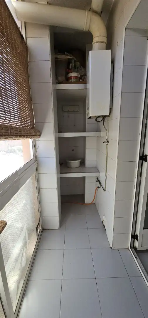 Wohnung mit Aufzug zum Verkauf in Calle Canalejas, imagen 14