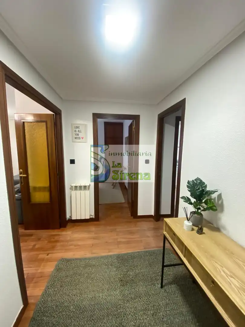 Wohnung zur Miete in Castro-Urdiales mit Heizung, Terrasse und Möbliert
