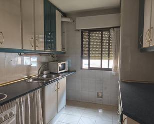 Cuina de Pis en venda en Móstoles amb Aire condicionat i Calefacció
