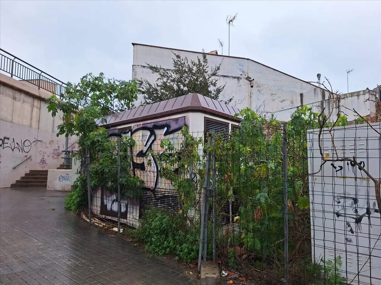 Terreno residencial en venta en PERE III, imagen 6