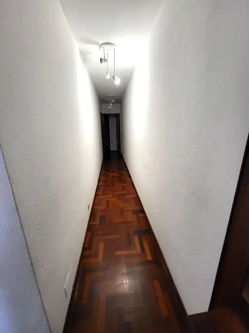 Flat for rent in Vigo   with Heating, Parquet flooring and Storage room