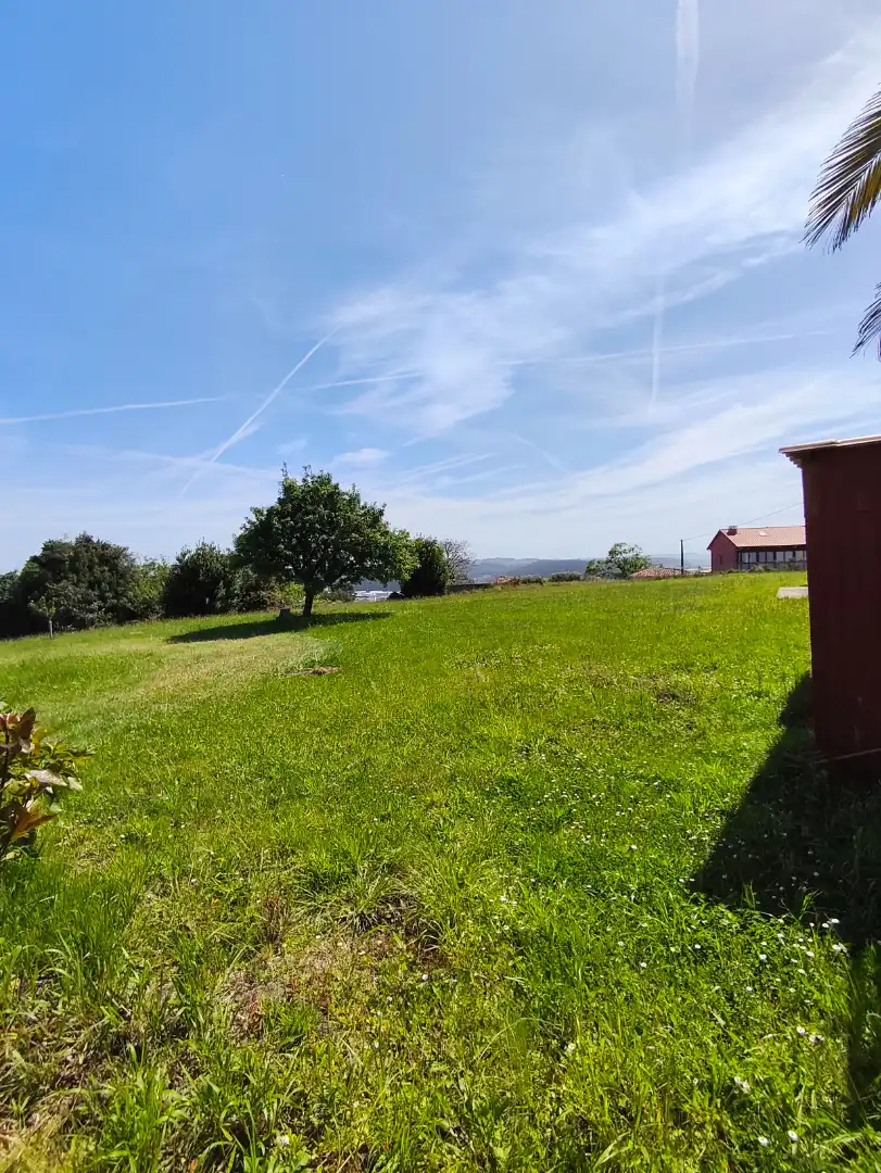 Casa o chalet en venta en Avilés con Jardín privado y Terraza