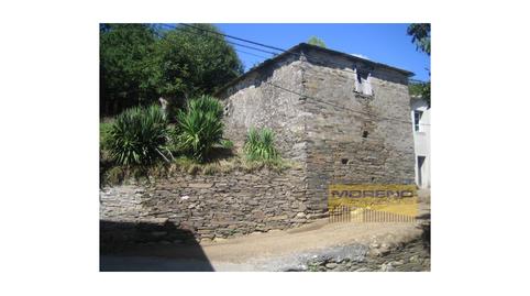 Foto 2 de Finca rústica en venda a Samos, Lugo