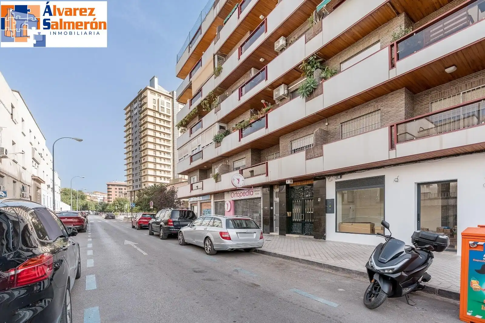 Piso con ascensor en venta en Beiro, imagen 40