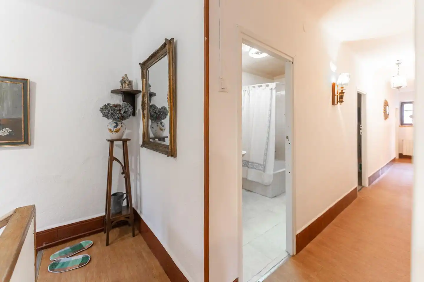 Casa adosada en venta en Somiedo con Calefacción, Jardín privado y Terraza