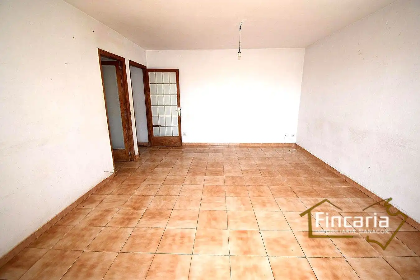 Sala d'estar de Pis en venda en Felanitx amb Balcó