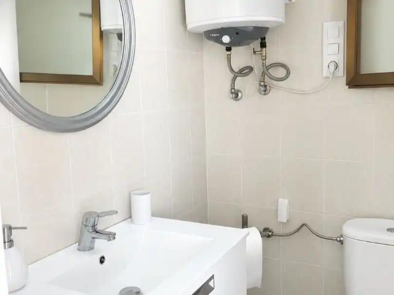 Flat for sale in Avenida la Marina, 7, Balneario