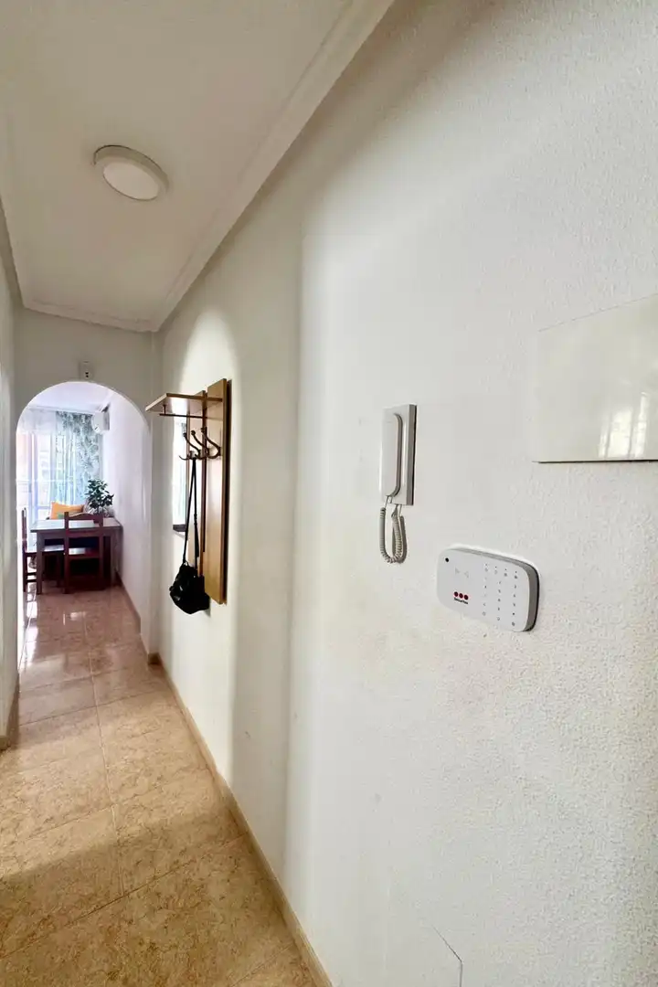 Apartament amb terrassa en venda a Centro, imagen 19