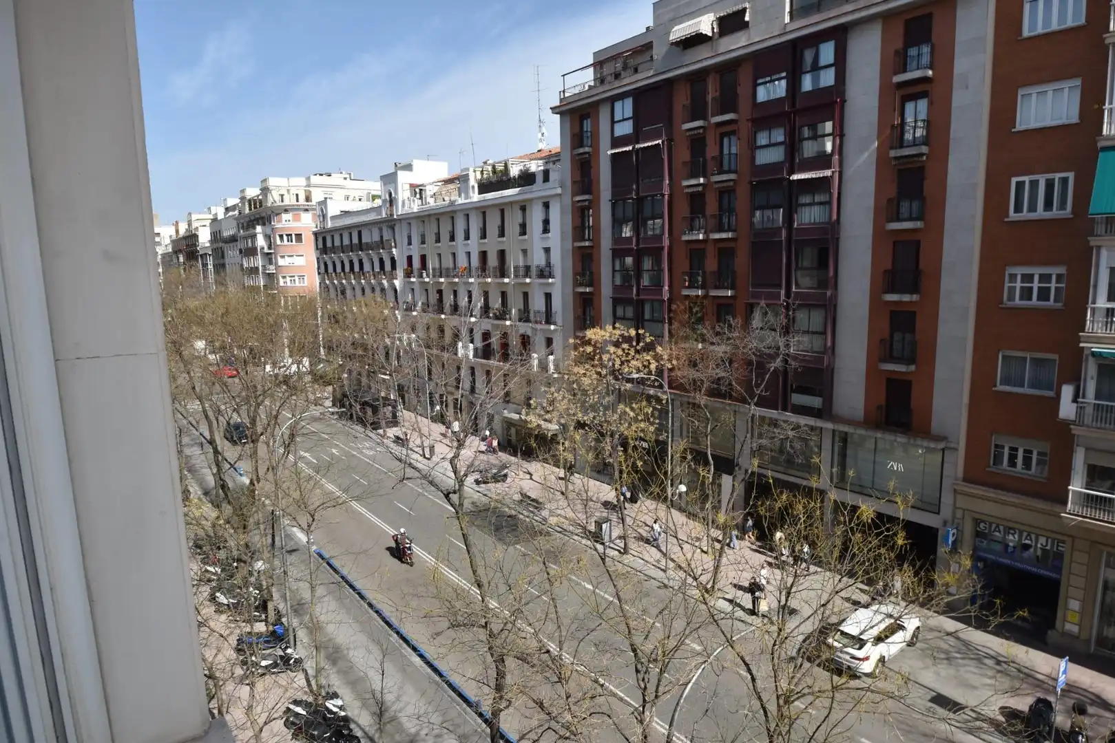 Flat with lift for sale in CONDE DE PEÑALVER, imagen 18