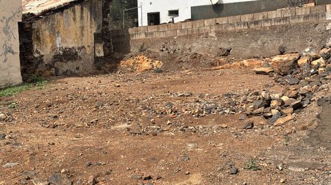 Foto 2 de Residencial en venda a Camino Lomo de Acoroma, 23, Igueste de Candelaria, Candelaria