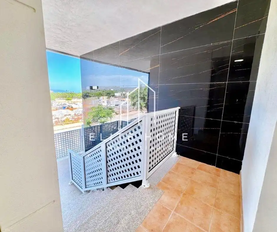 Flat with pool for sale in Calle Cabanes, imagen 36