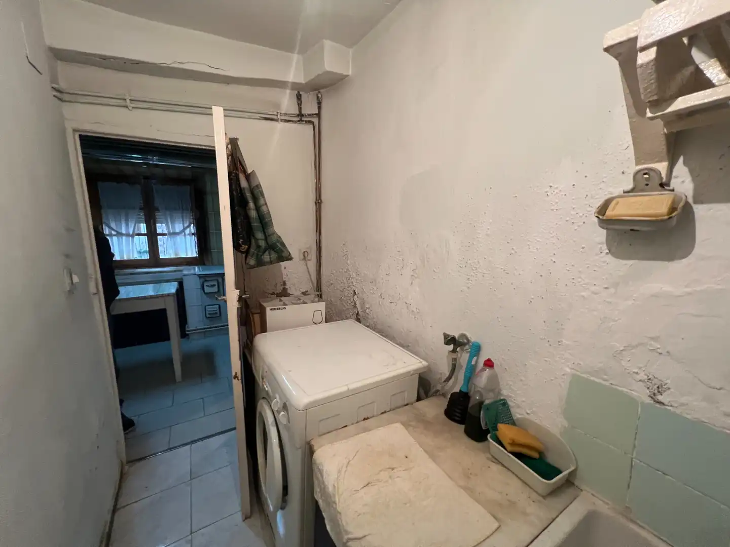 Finca rústica en venta en Pesquera de Duero con Calefacción, Terraza y Trastero