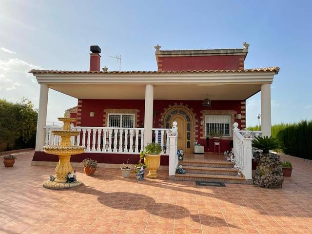Finca rústica en Venta en Polígono de las Casas, 154 en Sangonera la Seca
