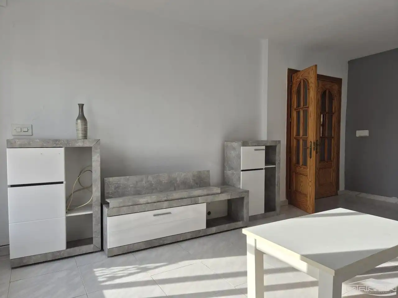 Piso de alquiler en Cofrade Manuel Ramírez Ruiz, El Valle