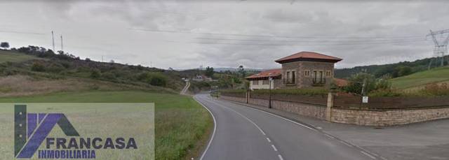 Casa-chalet en Venta en Udías