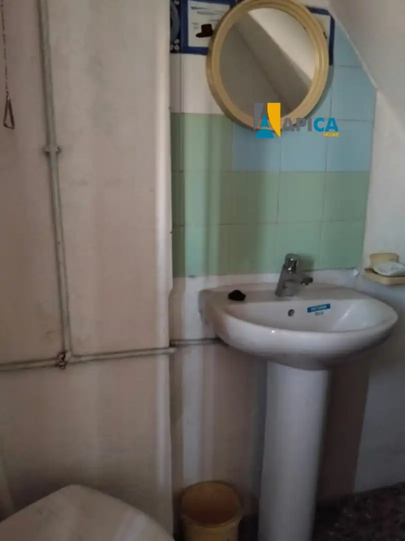Baño de Casa o chalet en venta en Algeciras con Trastero y Alarma