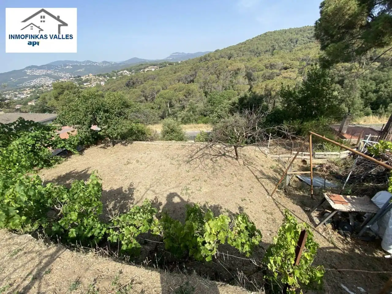 Rural land for sale in Bigues i Riells del Fai, imagen 37