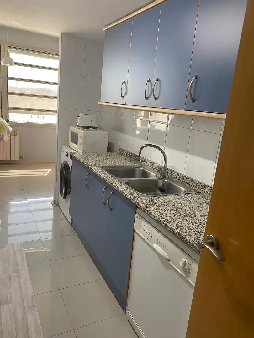 Piso con terraza en venta en Can Gibert del Pla, imagen 4