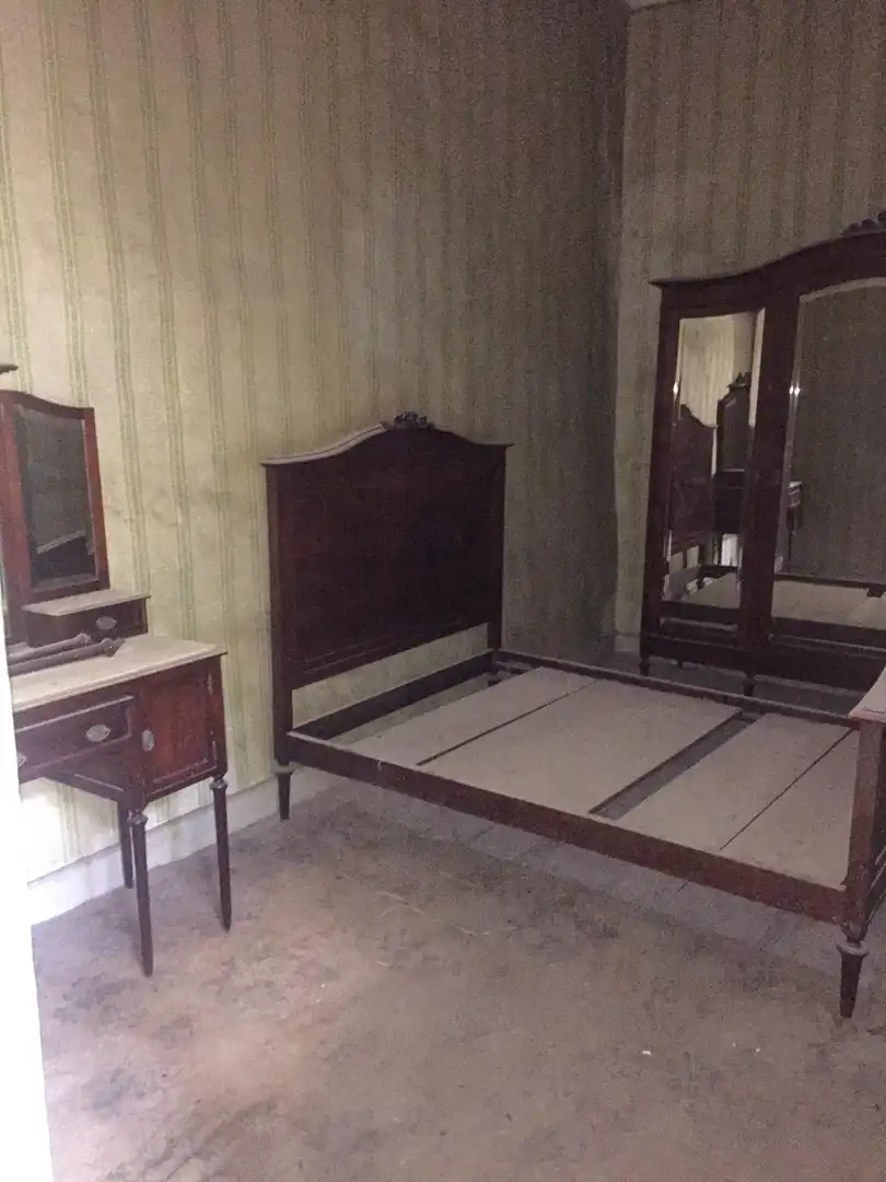 Dormitori de Casa o xalet en venda en Las Palmas de Gran Canaria amb Rentadora i Balcó