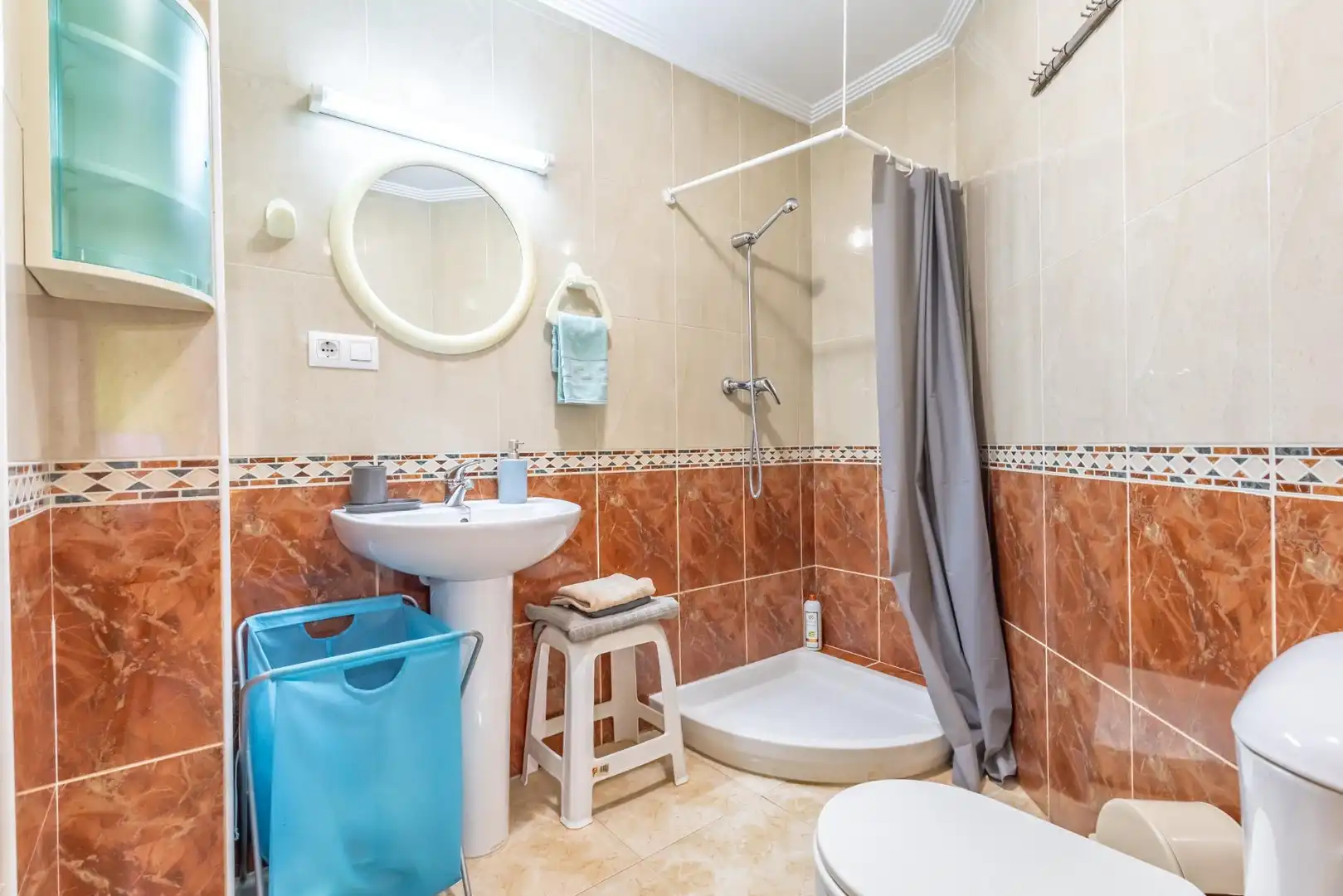 Apartamento con piscina en venta en Calle HUERTO, imagen 20