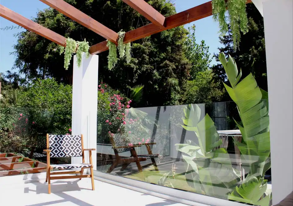 Maison avec piscine à vendre à Elviria - Cabopino, imagen 32