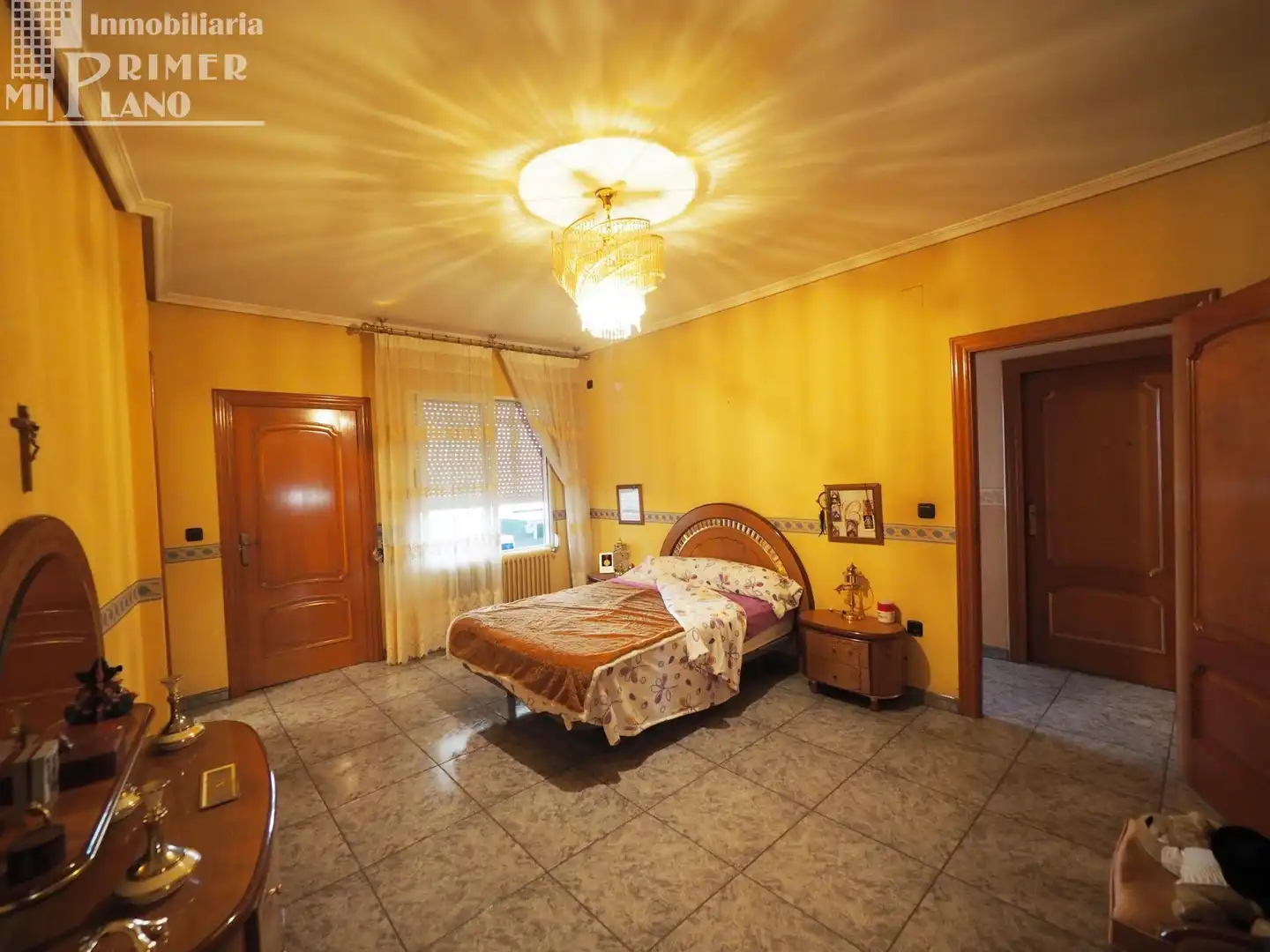 Piso con terraza en venta en Tomelloso, imagen 9