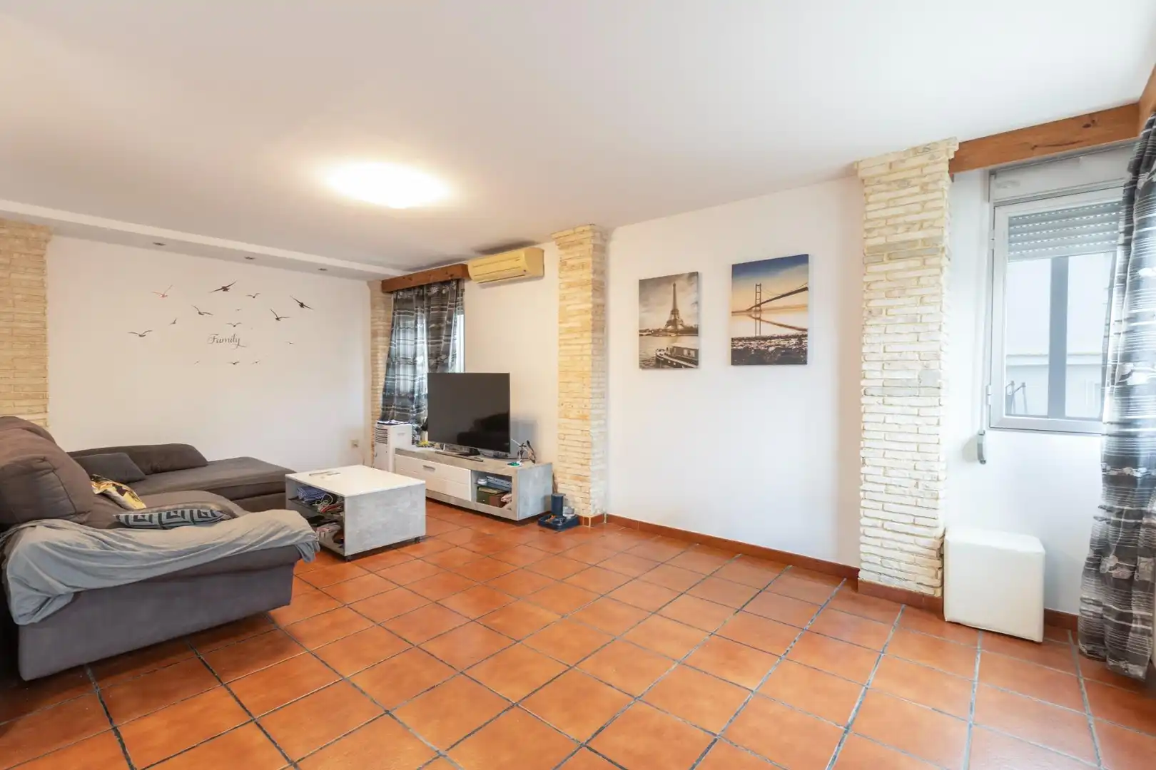 Casa a schiera con terrazza in vendita a Calle Purche 20, imagen 6