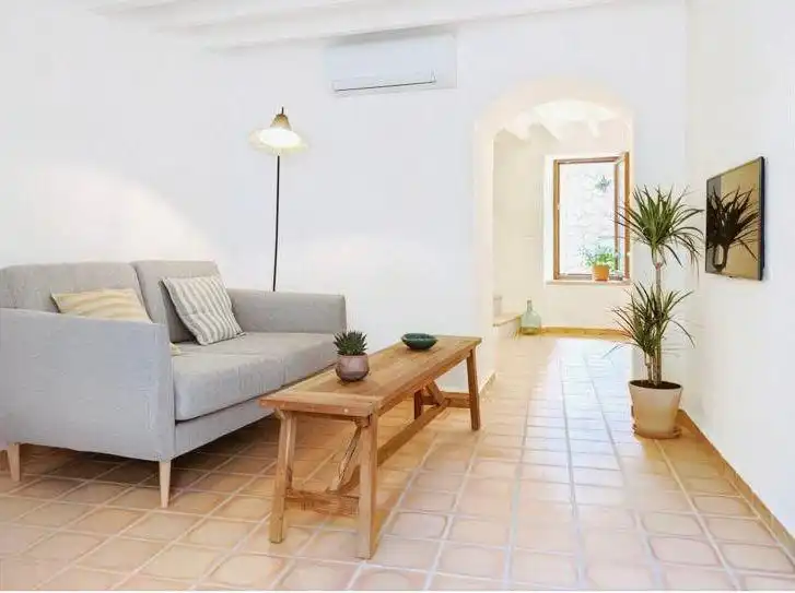 Wohnzimmer von Wohnungen zum Verkauf in Banyalbufar