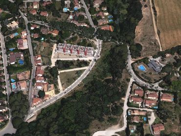 Terreny residencial en venda a Calle TASSANA