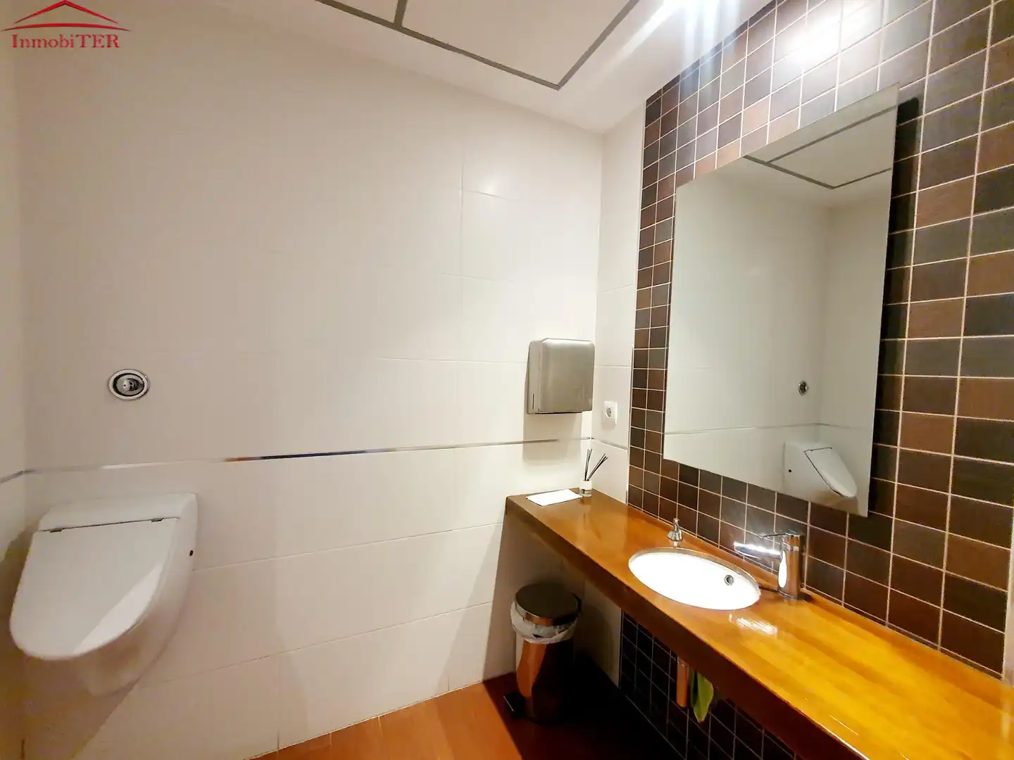 Local comercial de lloguer a Ensanche - Fuenfresca, imagen 18