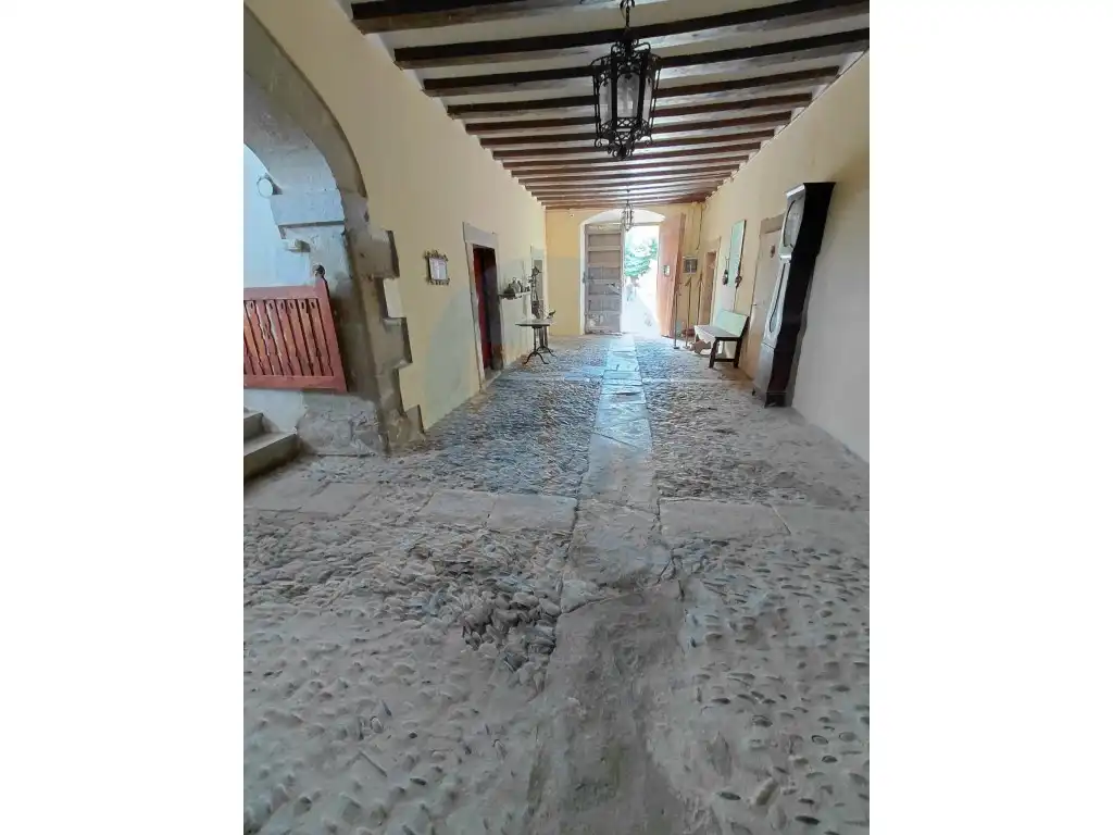 Casa en venda a Poligono 1 Paraje 89 C. Estacio, imagen 8