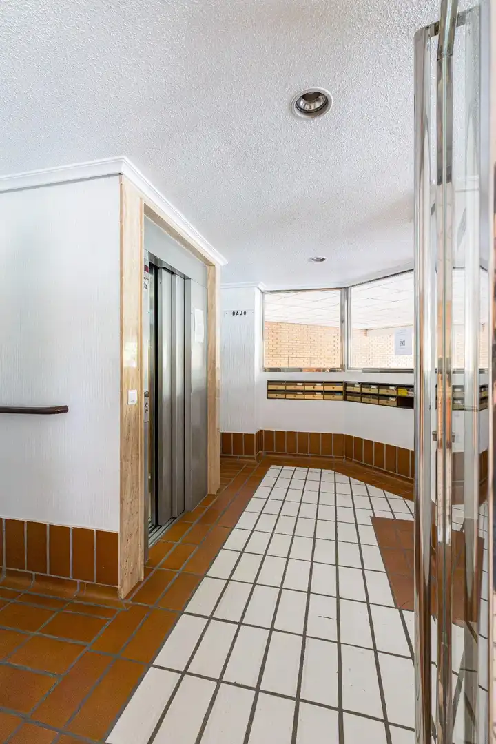 Piso en venta en Murcia
