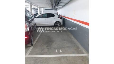 Photo 2 of Garage to rent in Rambla Celler, Centre - Estació, Sant Cugat del Vallès