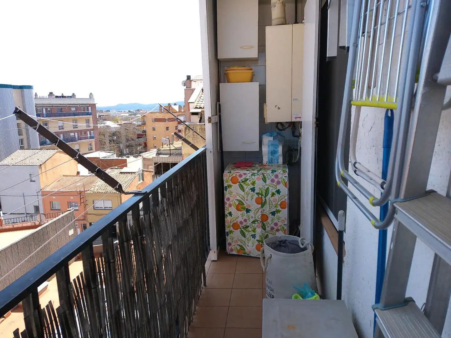 Piso en venta en Calle MADRAZO DE, Can Rull