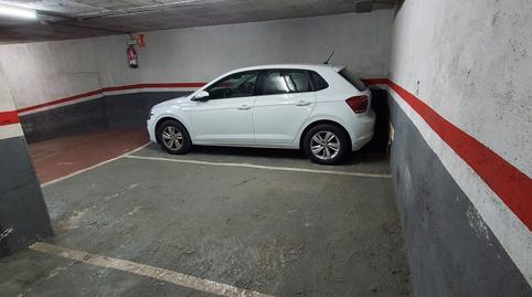 Foto 5 de Garaje de alquiler en Carrer de Roger de Flor, 150, Dreta de l'Eixample,  Barcelona Capital