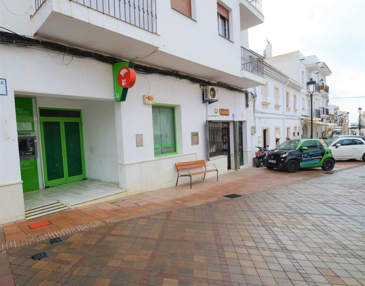 Premises to rent in Del Mar, Manilva Pueblo