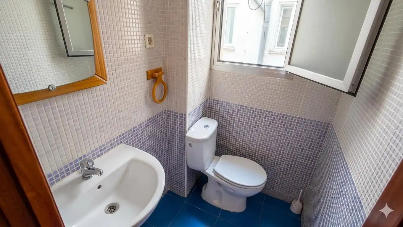 Flat for rent in Granada, Granada