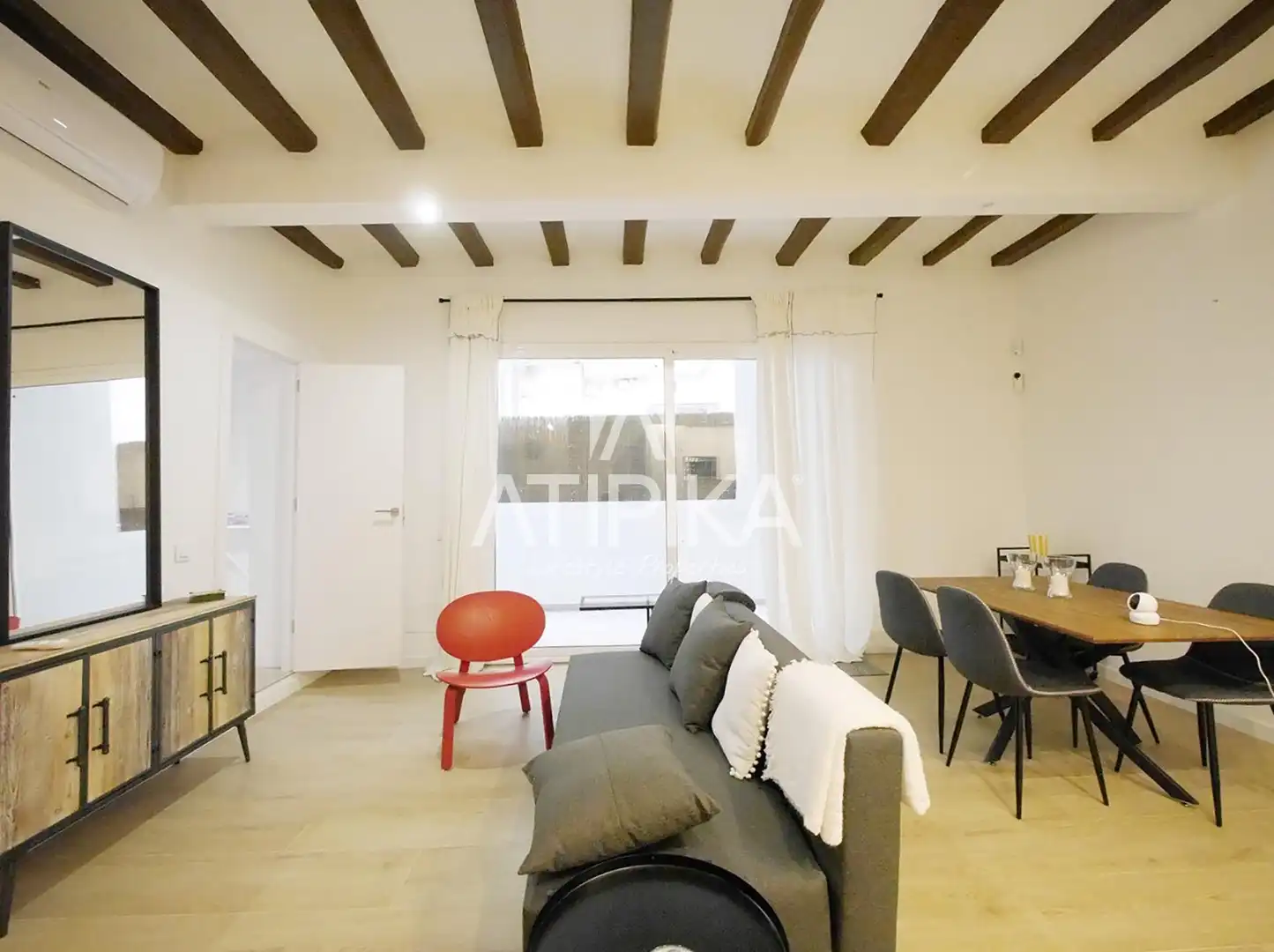 Wohnung mit Terrasse zum Verkauf in Sant Antoni Abat, imagen 2
